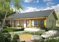 Wohnpark Einfamilienhaus Bautr&auml;ger