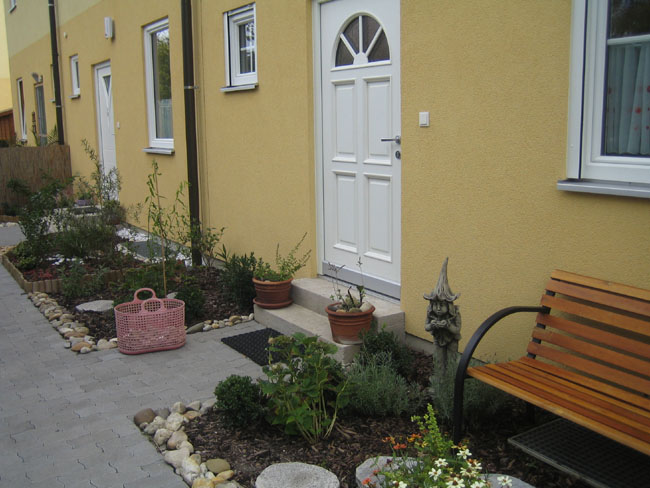 Wohnpark Referenz Wien 10