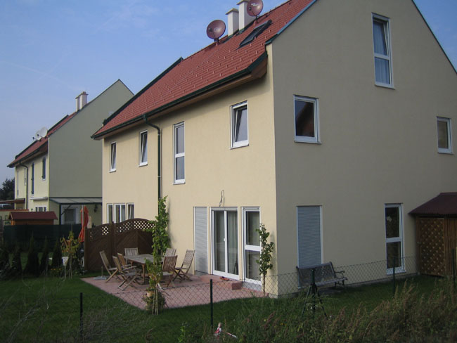 Wohnpark Referenz Wien 21