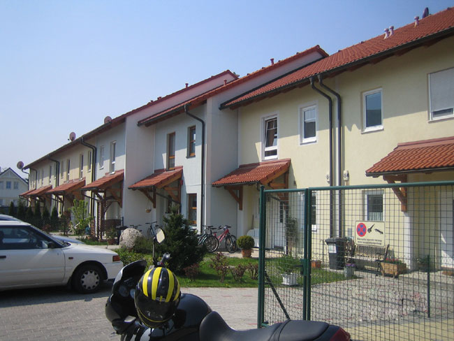 Wohnpark Referenz Wien 22