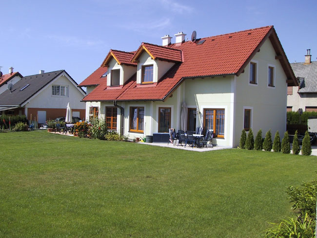 Wohnpark Referenz Brunn am Gebirge