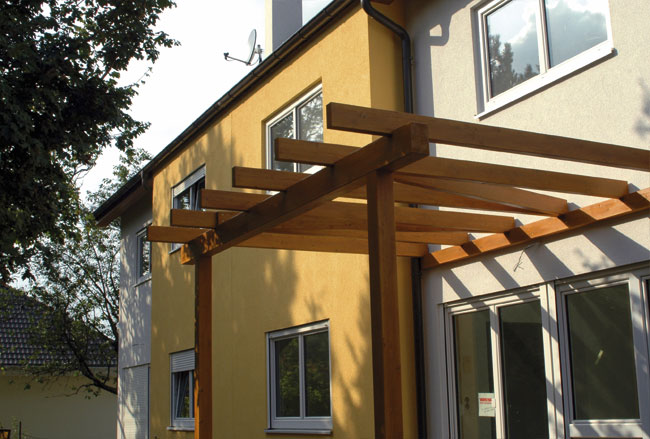 Wohnpark Referenz Perchtoldsdorf