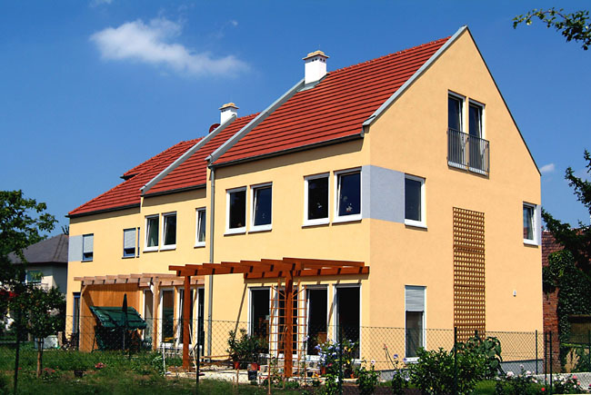 Wohnpark Referenz Perchtoldsdorf