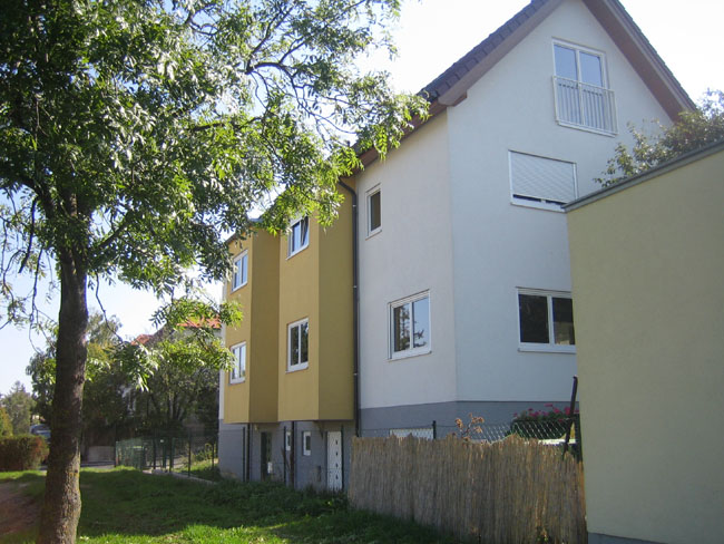 Wohnpark Referenz Perchtoldsdorf