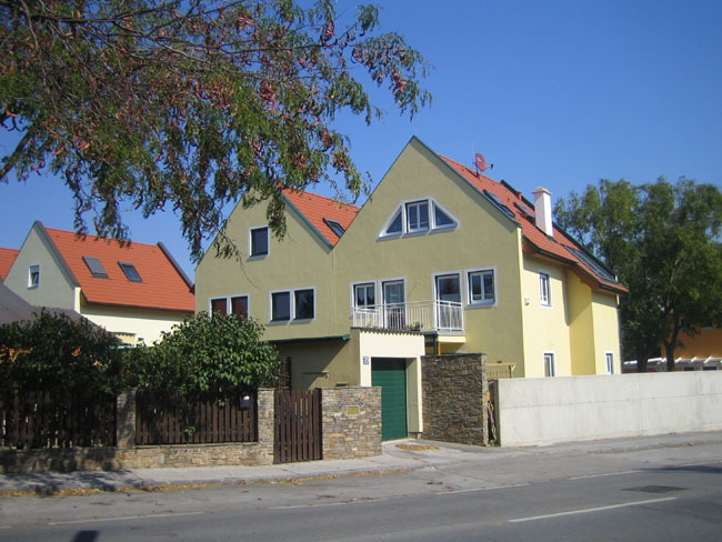 Wohnpark Referenz Perchtoldsdorf