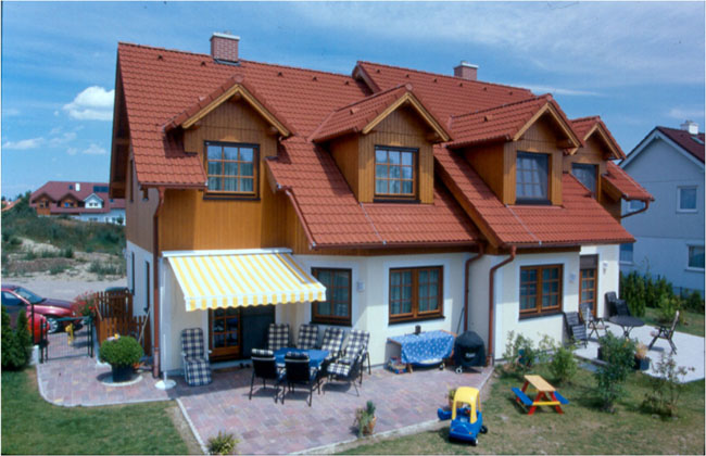 Wohnpark Referenz Perchtoldsdorf