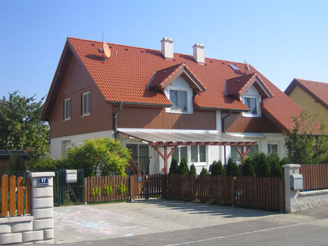 Wohnpark Referenz Traiskirchen