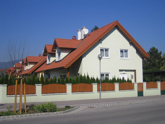 Wohnpark Referenz Traiskirchen