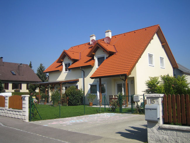 Wohnpark Referenz Traiskirchen