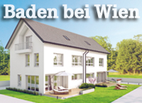 Altvillenlage im Herzen von Baden