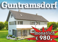 Einfamilien-Doppelhaus Guntramsdorf